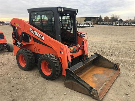 enclosed skid steer for sale|used skid steer for sale near me craigslist.